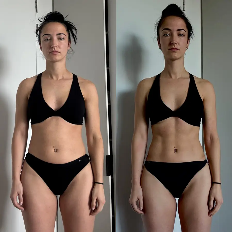 Client result 1