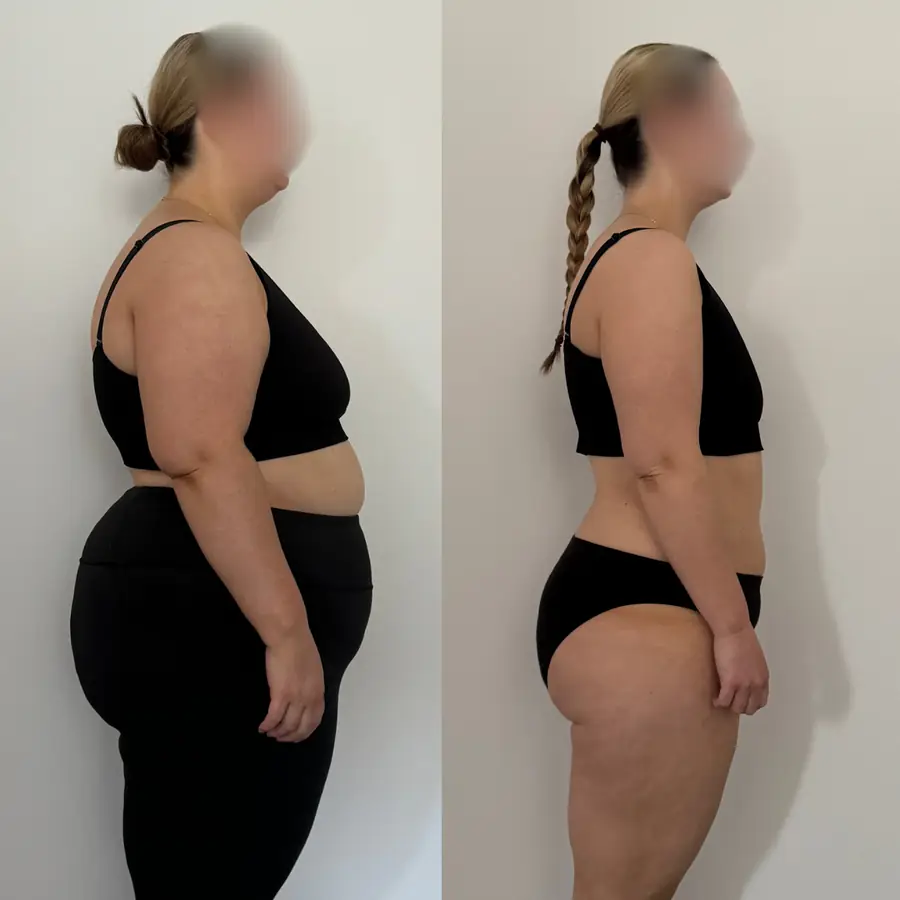 Client result 2