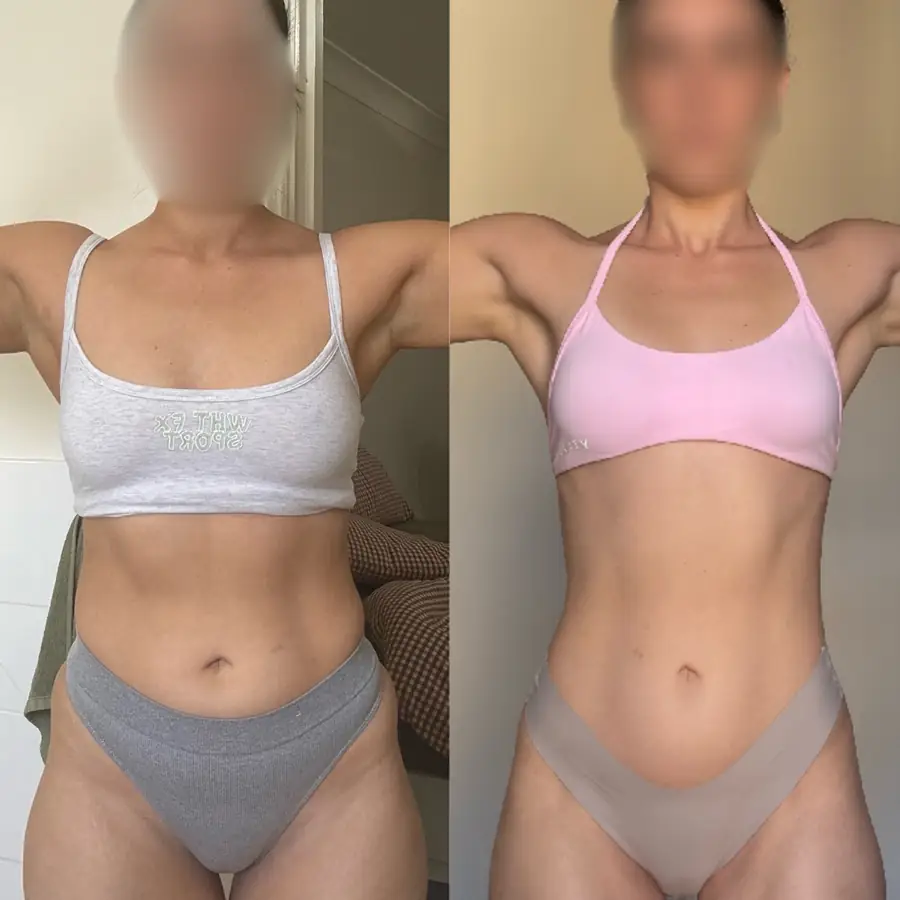 Client result 8