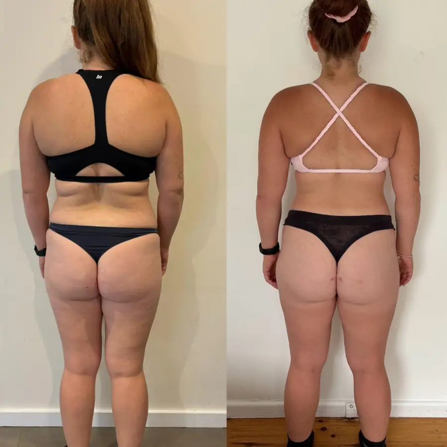 Client result 9