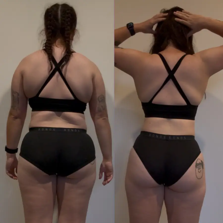 Client result 16