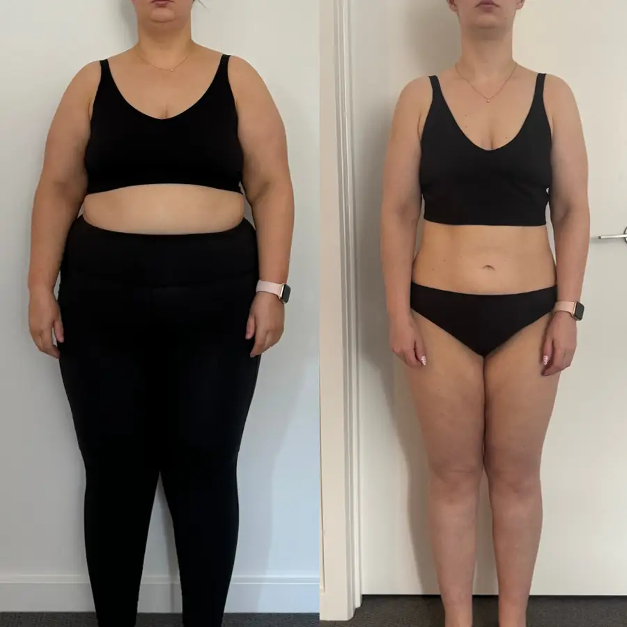 Client result 17