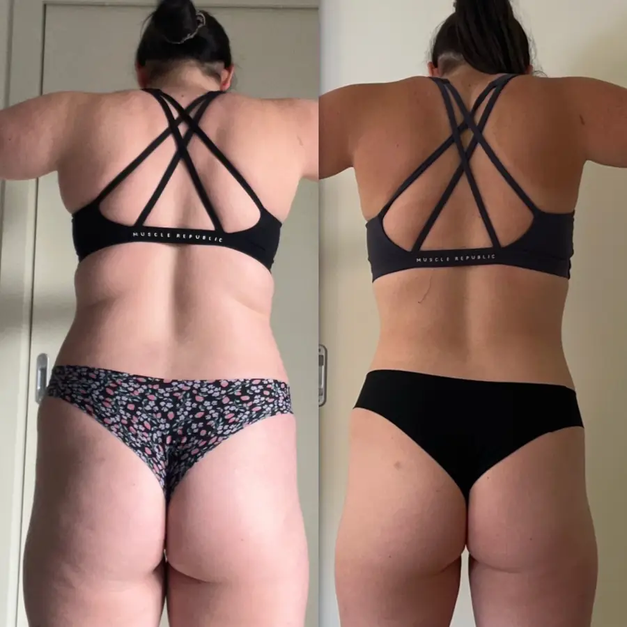 Client result 20