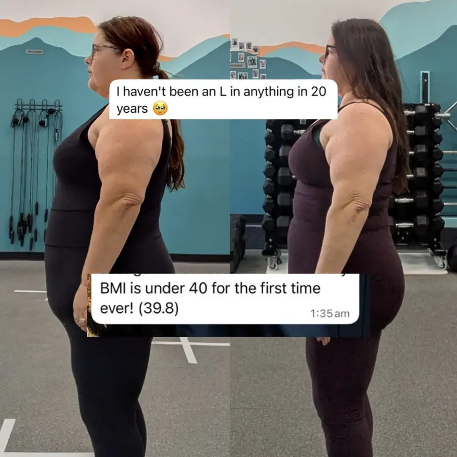 Client result 23
