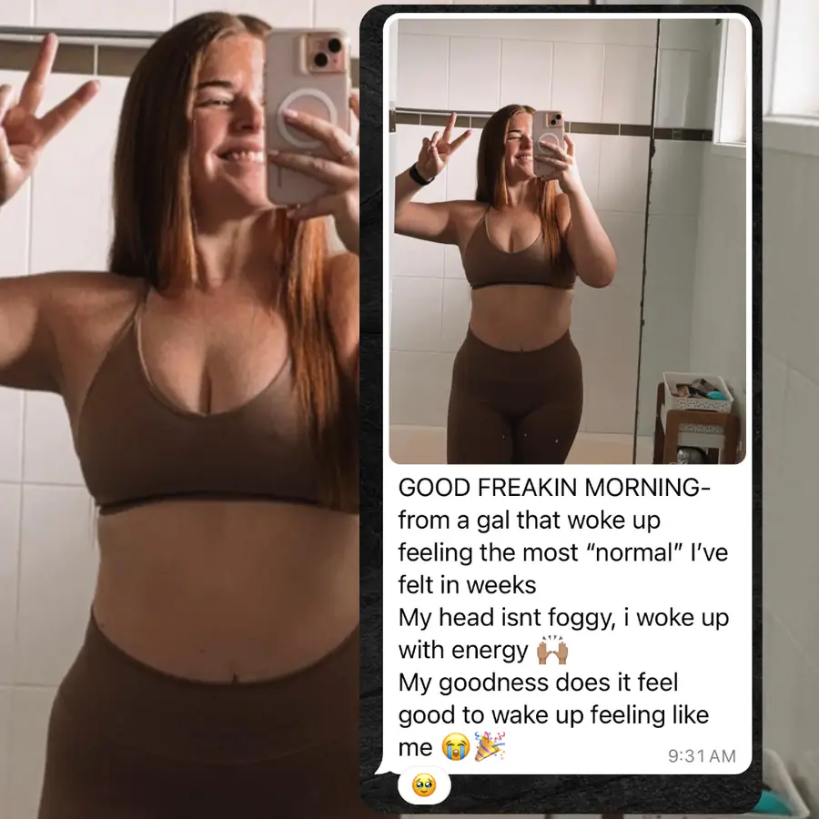 Client result 31