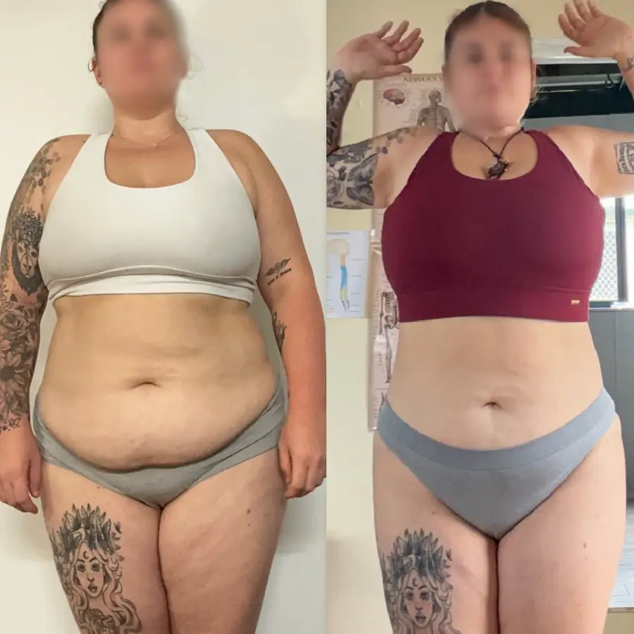 Client result 32