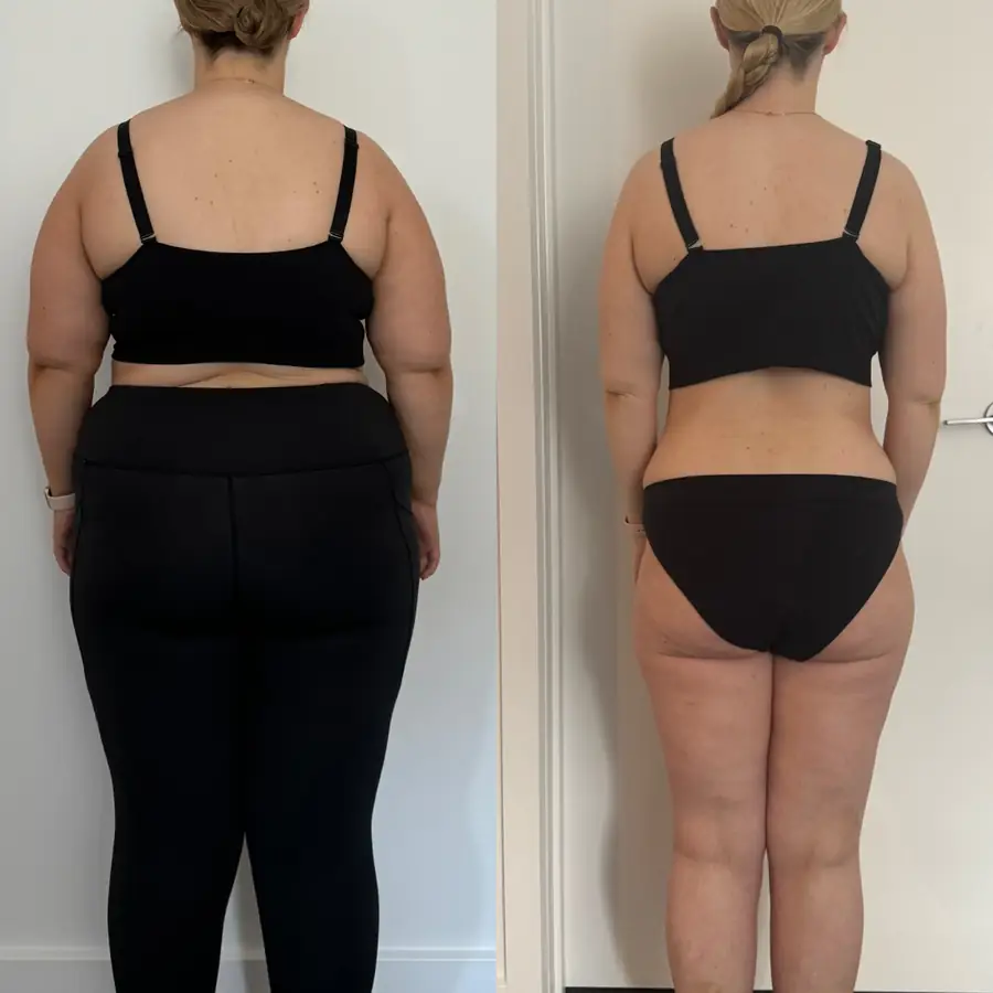 Client result 43