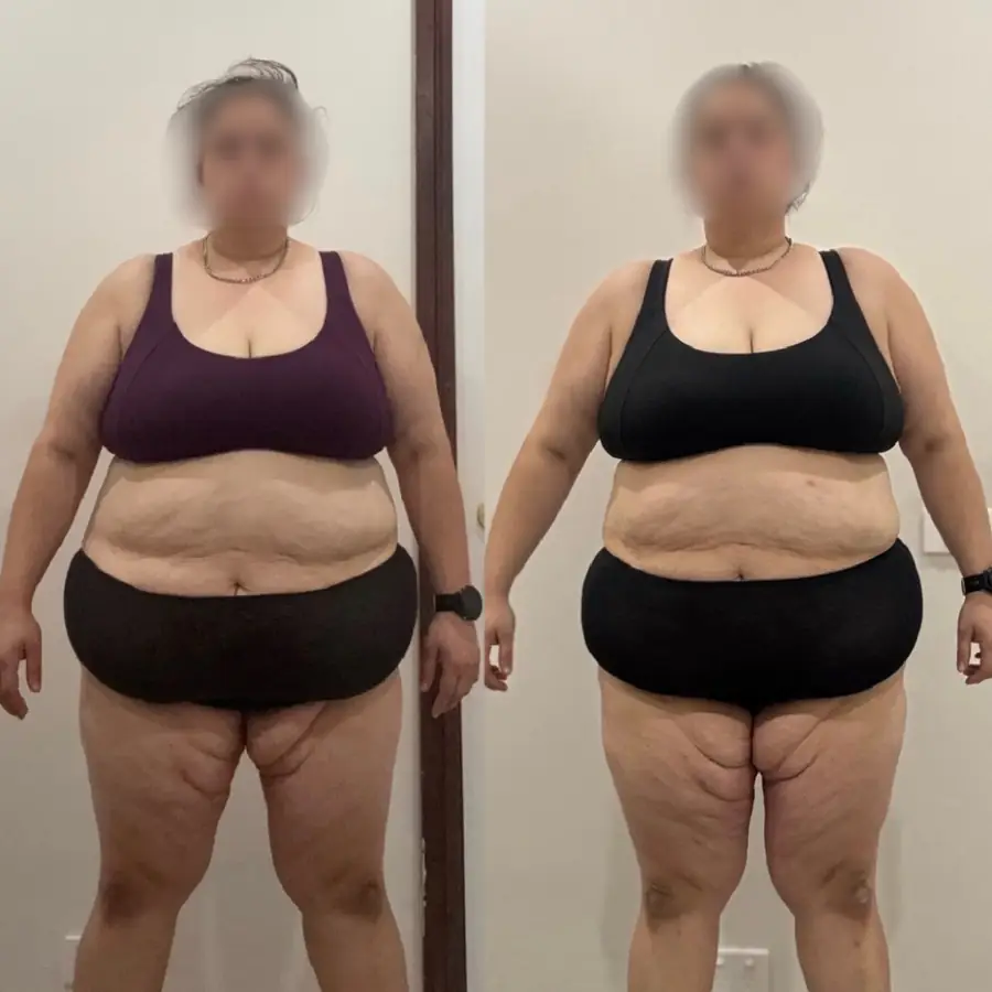 Client result 45
