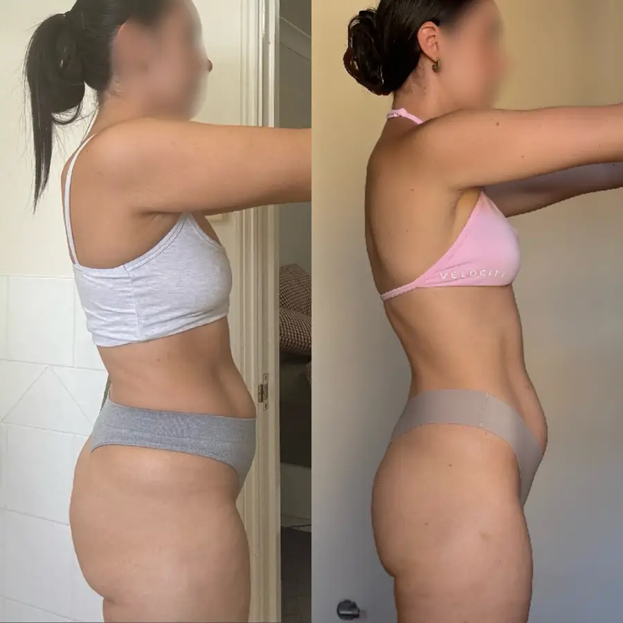 Client result 50