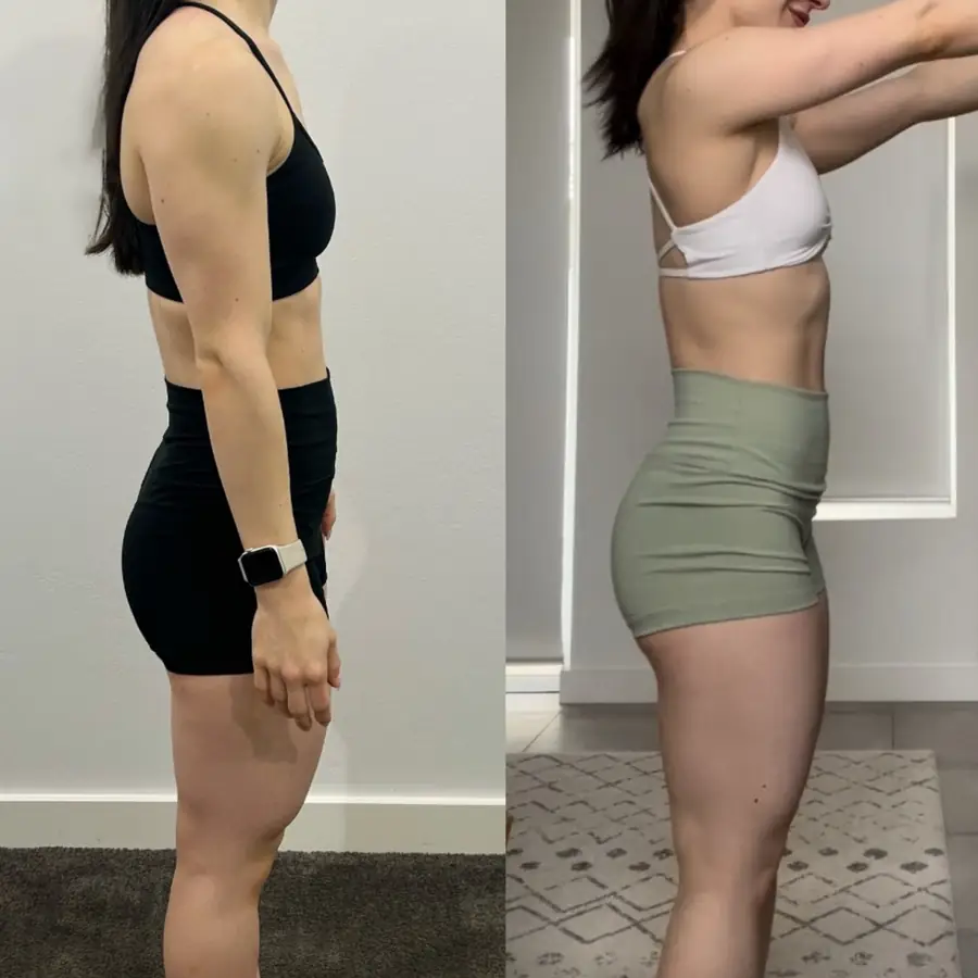 Client result 1