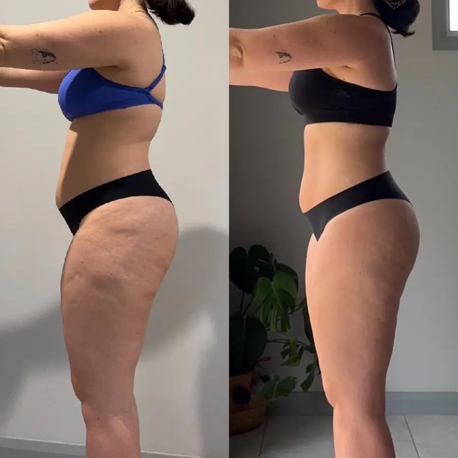 Client result 2
