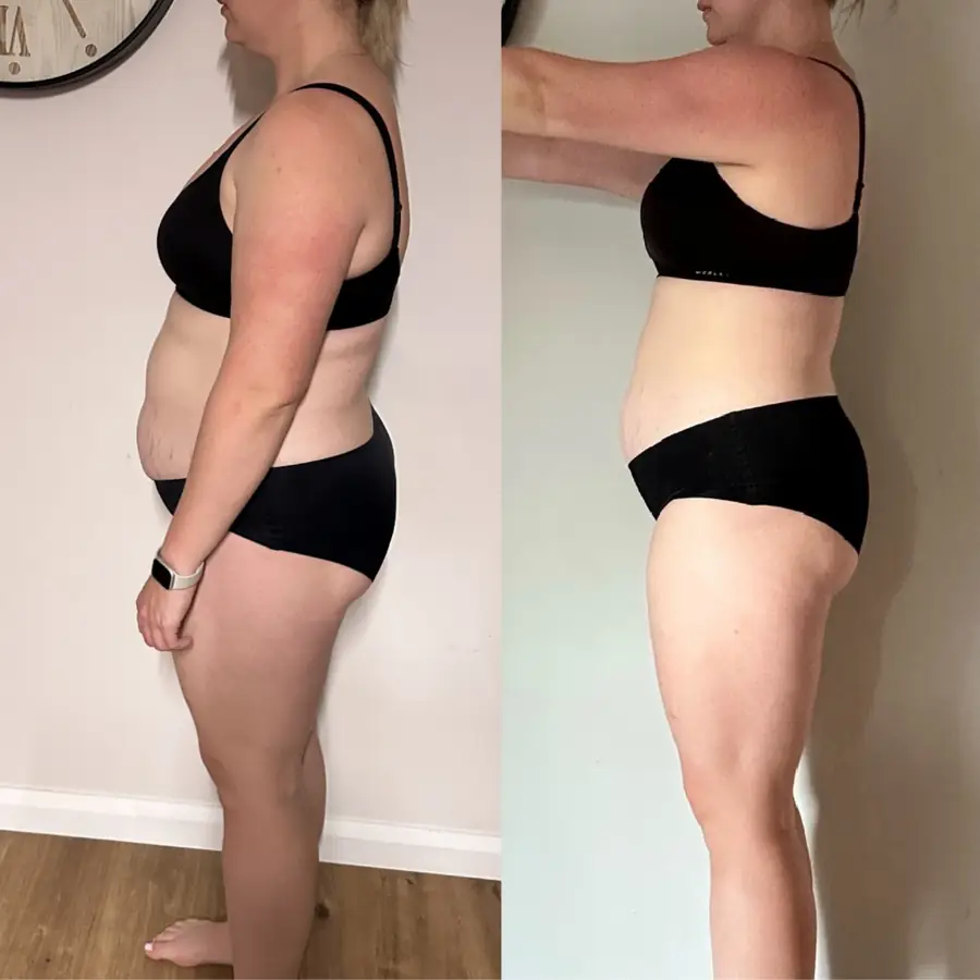Client result 3