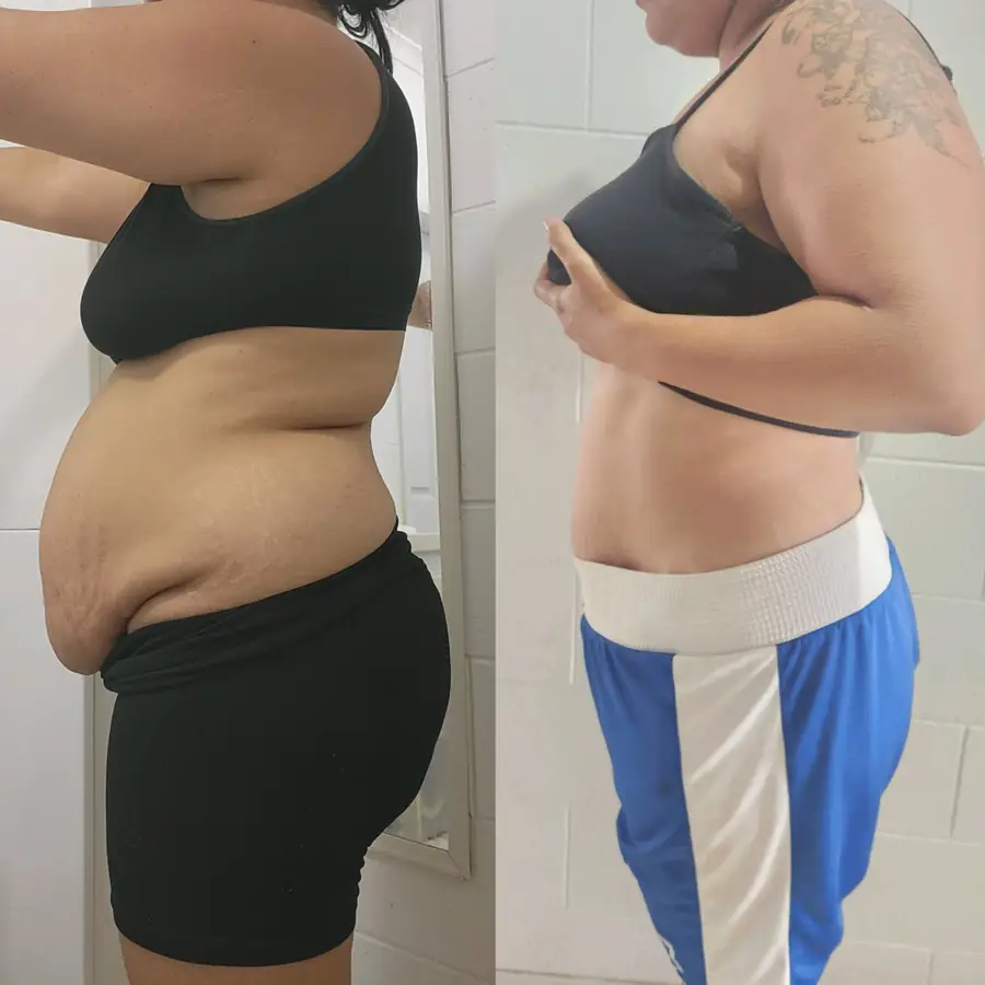 Client result 8