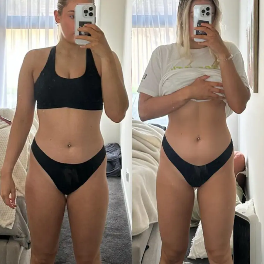 Client result 11