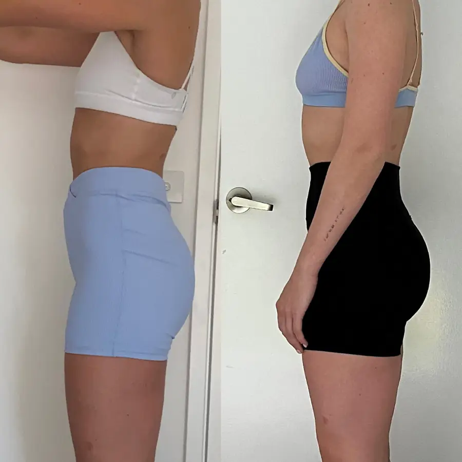 Client result 12