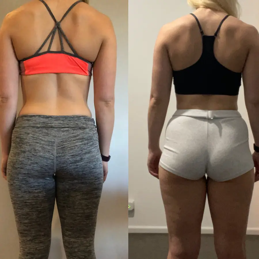 Client result 14