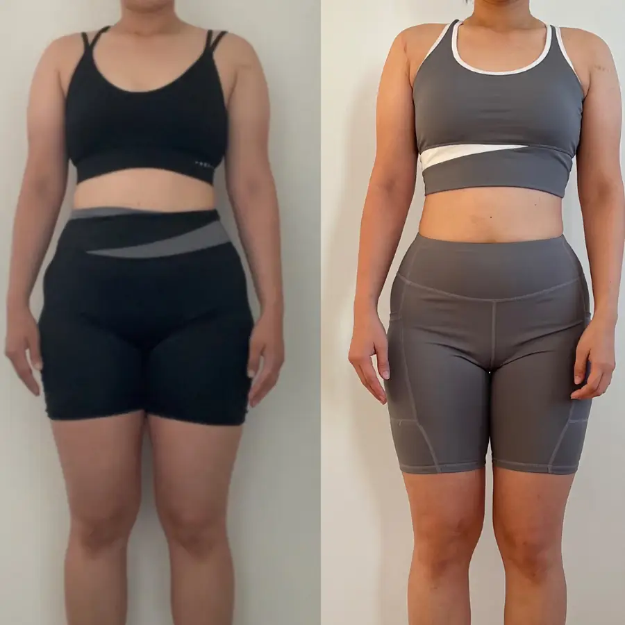 Client result 16