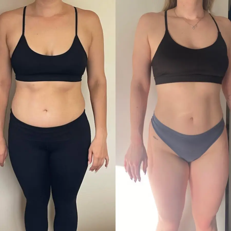 Client result 18