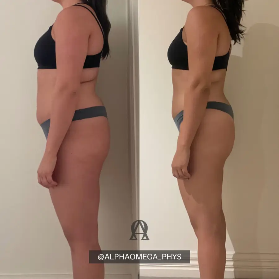 Client result 20