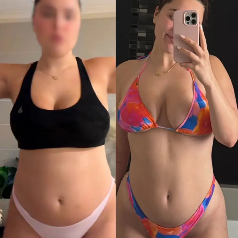 Client result 21