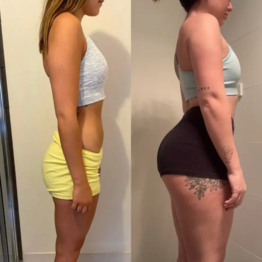 Client result 22