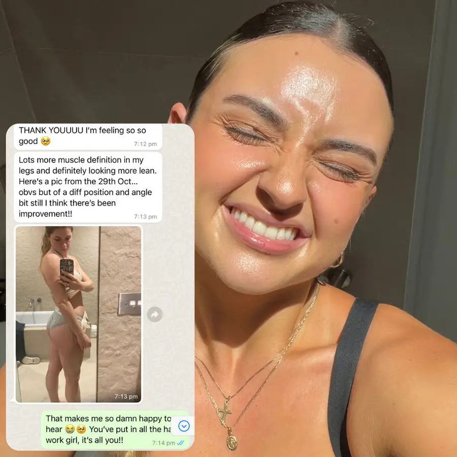 Client result 24