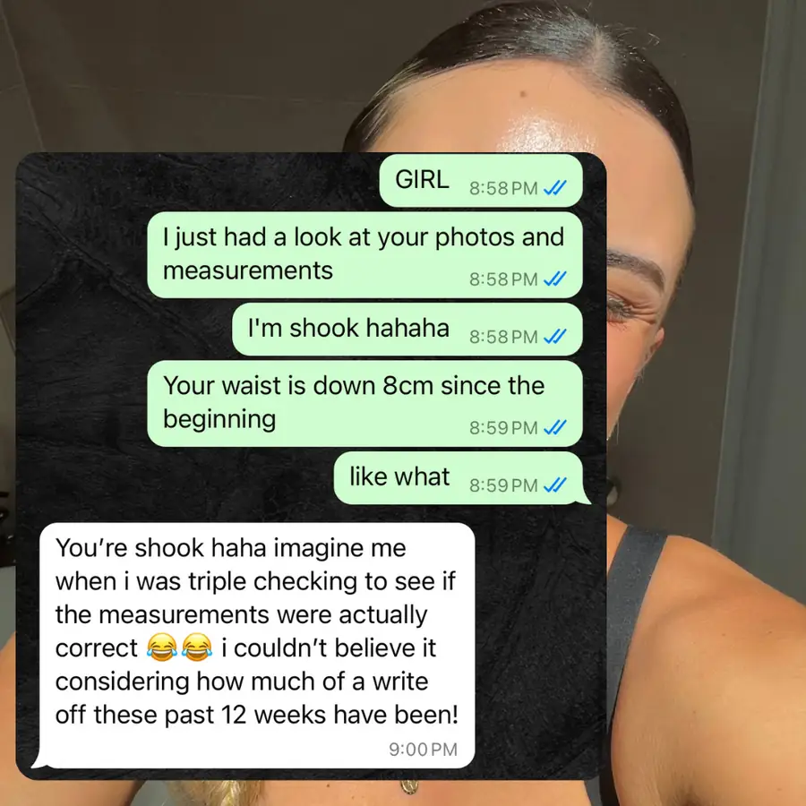 Client result 47