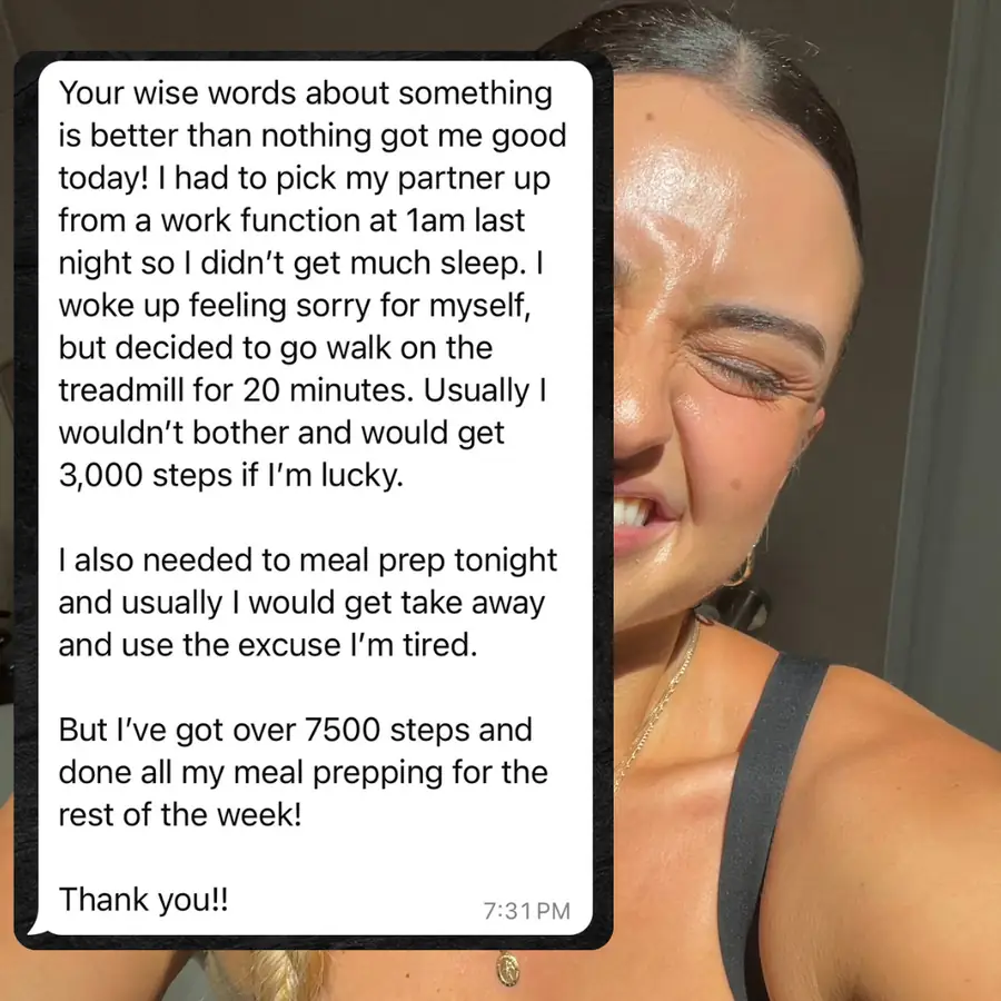 Client result 50